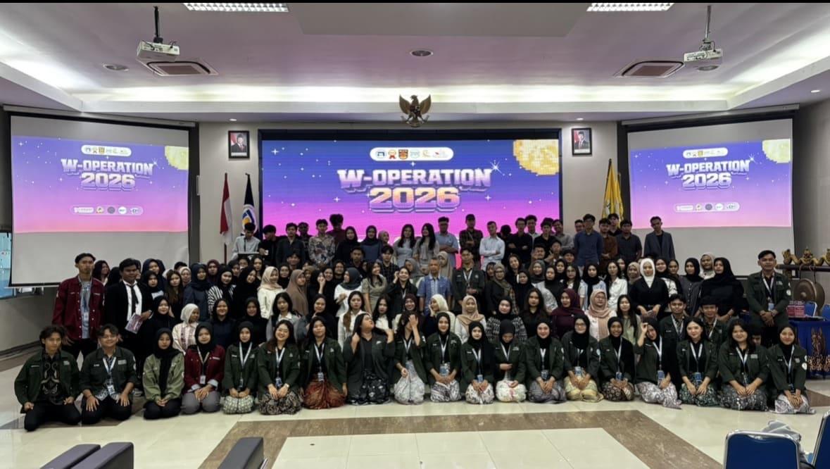 Workshop Operation